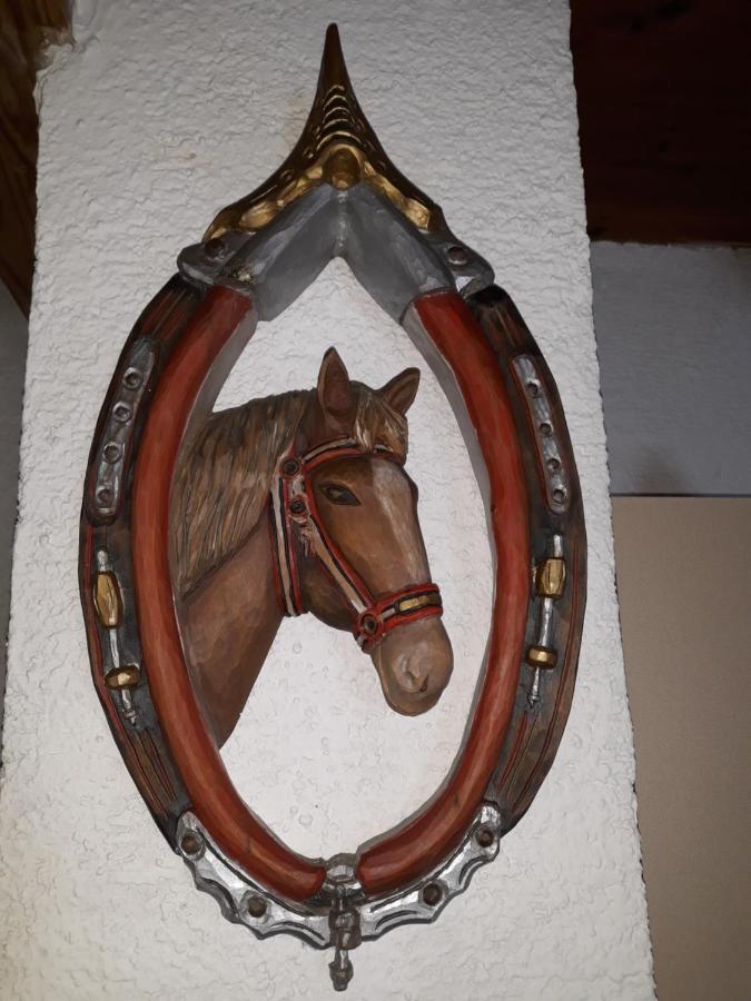 Villa Umundumhuette Katsch an der Mur Esterno foto