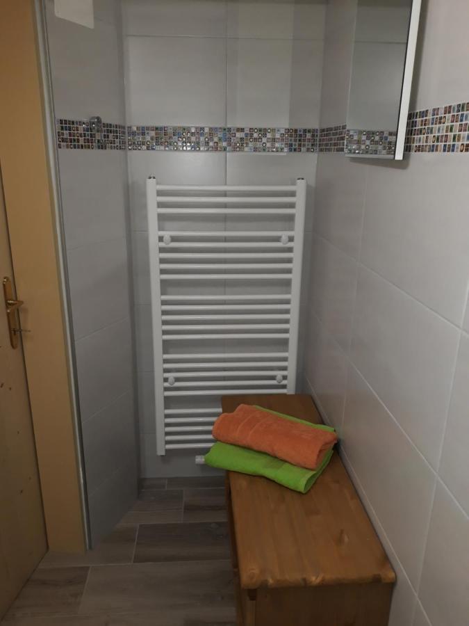 Villa Umundumhuette Katsch an der Mur Esterno foto