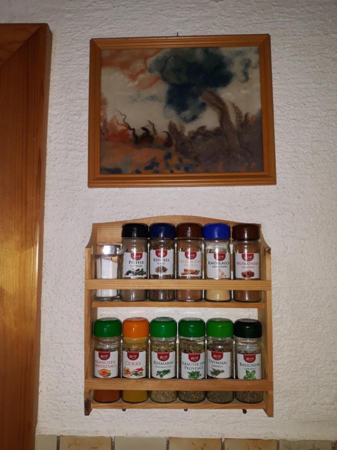 Villa Umundumhuette Katsch an der Mur Esterno foto